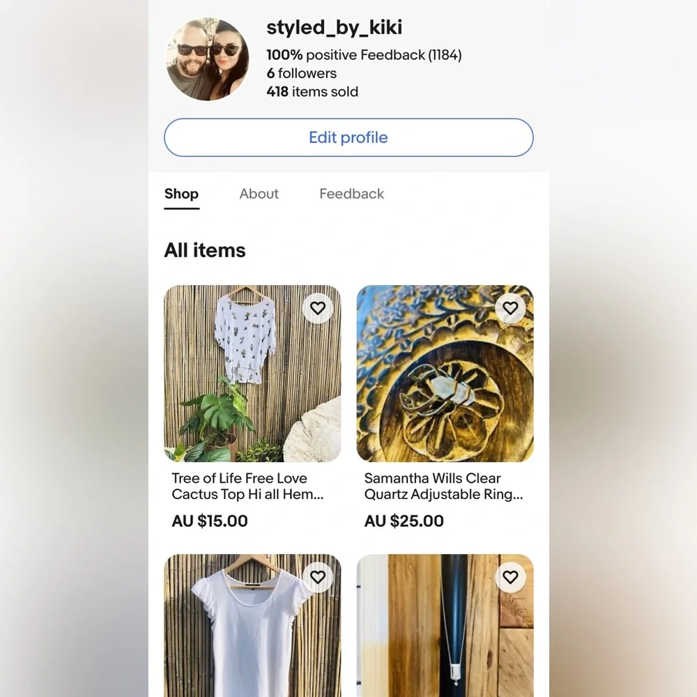 Let’s connect! - Picture 4 of 5